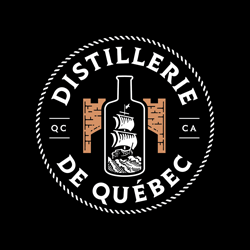 distilleriequebec logo